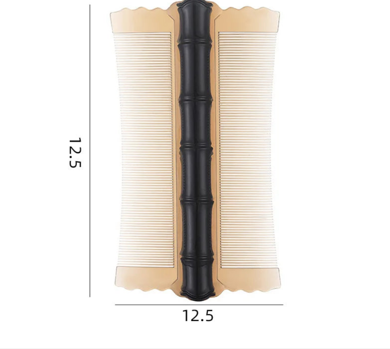 Dandruff Removal Scalp Hair Combs Hair Dressing Comb Self-Cleaning Anti-Static Massage brushes Hair Salon styling tools