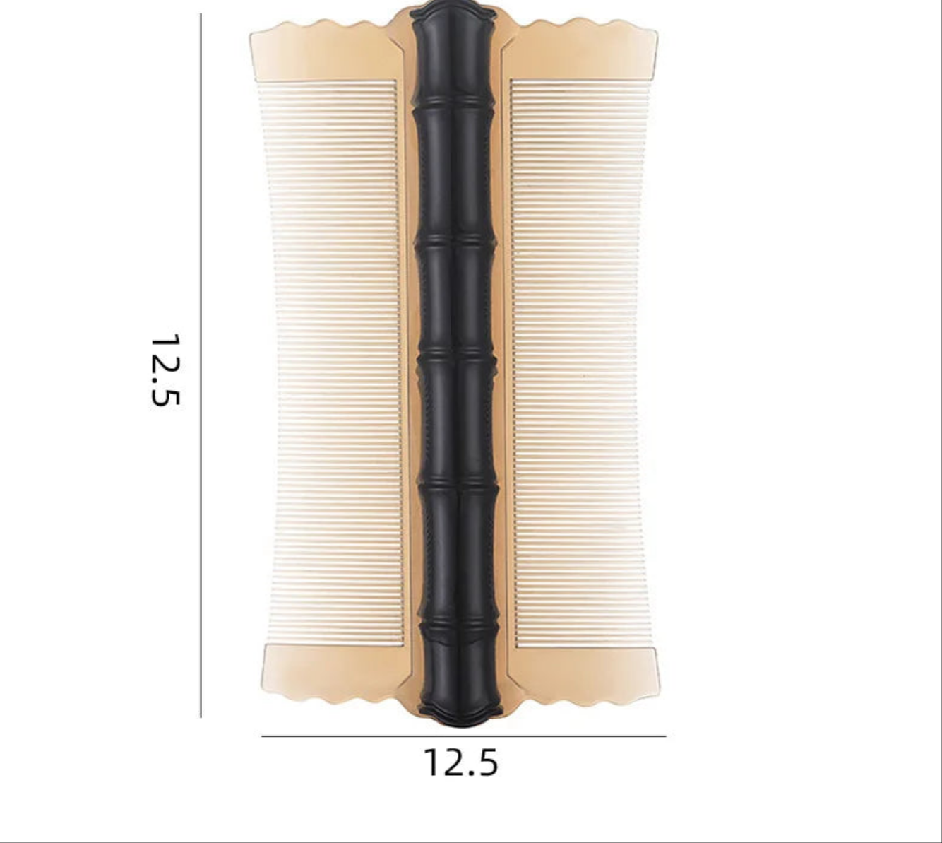 Dandruff Removal Scalp Hair Combs Hair Dressing Comb Self-Cleaning Anti-Static Massage brushes Hair Salon styling tools