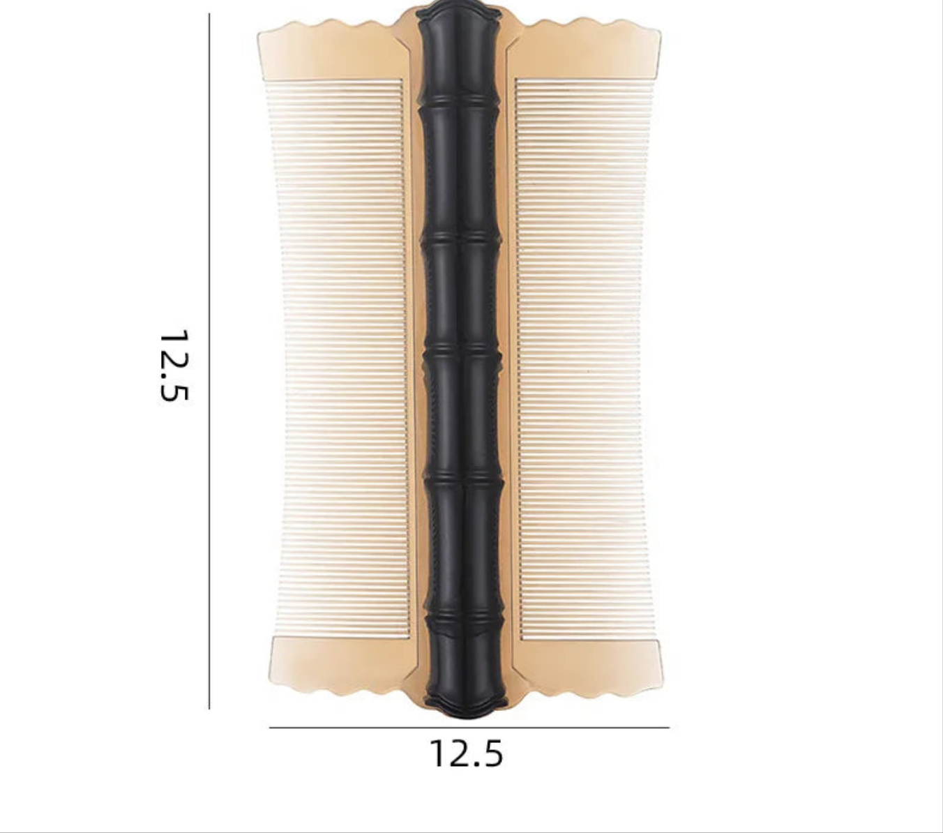 Dandruff Removal Scalp Hair Combs Hair Dressing Comb Self-Cleaning Anti-Static Massage brushes Hair Salon styling tools